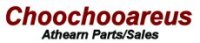 Need Parts For Your Athearn Trains?  Visit Choochooareus's Athearn Parts Department!