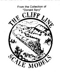 Cliff Lines Instructions
