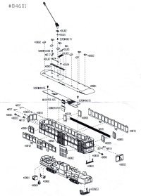 Bachmann Sales List 1975