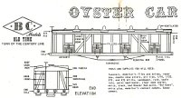 Bitter Creek Models Car Instructions