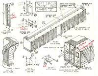 Circus-Craft Models Instructions