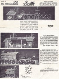 Fine Scale Models Flier