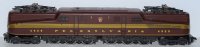 Rivarossi/AHM 5160 2-c-c-2 GG-1 Electric Diesel Picture