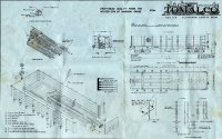 Roundhouse 5L-3 0-6-0T Switcher Instructions